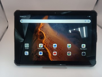 Б/в Планшет Oukitel pad rt9 6/256gb lte 01-201020635