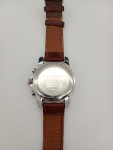 Б/в Годинник Certina c001.617 01-201074760