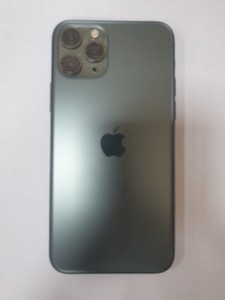 Б/у Мобільний телефон Apple iphone 11 pro 64gb 01-201067727