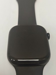 Б/в Смарт-годинник Apple watch series 10 gps 46mm alu. case 01-201074794