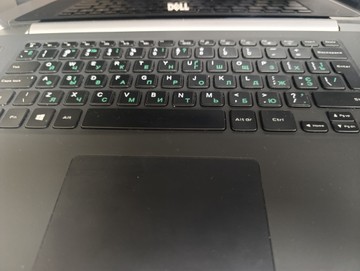 Б/в Ноутбук Dell 15/core i7 4712mq ddr3/16gb ddr3/hdd 500 gb/ssd 256 gb/geforce 750m 01-201070951