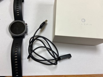 Б/в Смарт-годинник Amazfit gtr 42 mm a1910 01-201019542