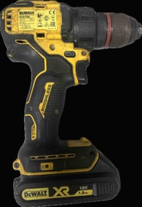 Б/в Шурупокрут Dewalt dcd708 01-201045294
