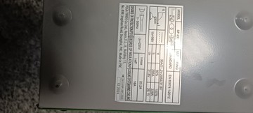 Б/в Зварювальний апарат Procraft sp-295 01-201075328