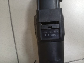 Б/в Перфоратор Dnipro-M rh-100 01-201074815