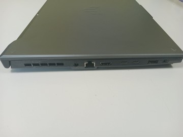 Б/в Ноутбук Asus 15/ryzen 5 7535hs ddr5/16gb ddr5/hdd *відсутній/ssd 512 gb/geforce rtx4050 6gb 01-201079901