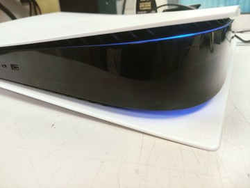 Б/в Ігрова приставка Sony playstation 5 digital edition 825gb 01-201077611