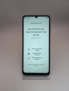 Б/в Мобільний телефон Samsung galaxy a07 4/128gb 01-201079976