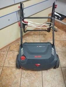 Б/в Аератор-вертикуттер Al-Ko combi care 38.4 e 01-201077242