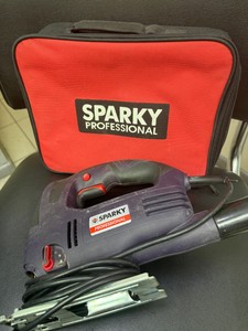 Б/в Електролобзик Sparky th 65 01-201088500