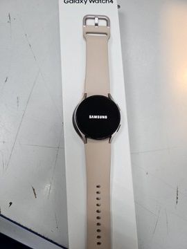 Б/у Смарт-часы Samsung galaxy watch4 40mm lte 01-201087287