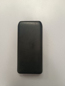 Б/в Повербанк Wave pawer-20k-bk 01-201088280