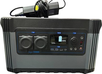 Б/в Зарядна станція Vitol tv1300 01-201081312