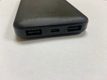 Б/в Повербанк Xipin px102 10000mah 01-201011607