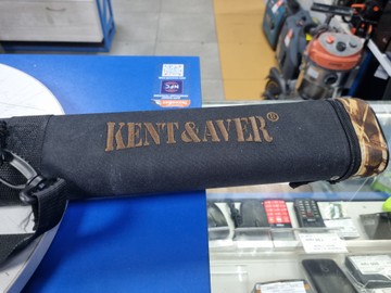 Б/в Тубус для вудилищ Kentaver 130х65мм 130cм 01-201092399