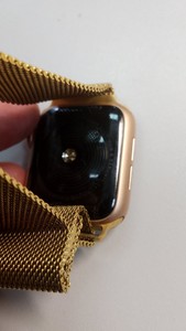 Б/в Смарт-годинник Apple watch se gps 40mm 01-201094702