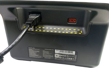 Б/в Зарядна станція Ecoflow river 2 max 01-201027963