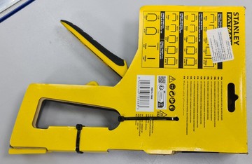 Б/у Степлер Stanley fmht6-70868 01-201096142