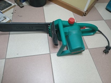 Б/в Пила ланцюгова Bosch ake 30 s 01-201096260