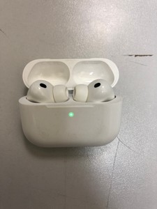 Б/в Навушники Apple airpods pro 3 01-201079988