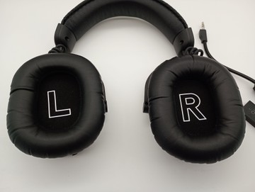 Б/в Навушники Logitech g pro x 2 lightspeed 01-201096491