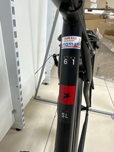 Б/у Велосипед Pegasus solero sl 01-201101466