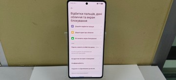 Б/у Мобільний телефон Xiaomi redmi note 14 pro 8/256gb 01-201101738