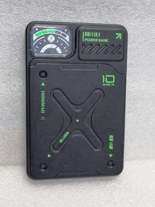 Б/в Повербанк Kp pd-10 10000mah 01-201103852