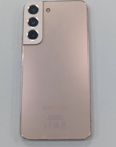 Б/у Мобільний телефон Samsung galaxy s22 8/256gb 01-201103639
