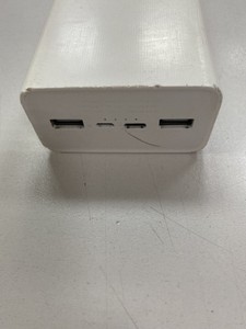 Б/у Повербанк Xiaomi pb3018zm 30000mah 18w bhr9126gl 01-201101702