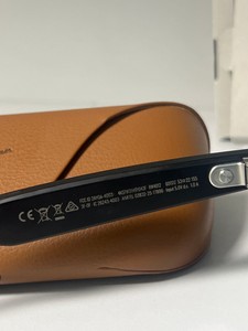 Б/в Окуляри віртуальної реальності Ray-Ban meta wayfarer gen2 rw4012 01-201096997