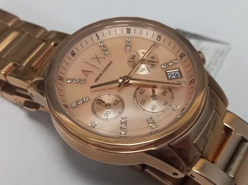 Б/в Годинник Armani Exchange ax4326 01-201108514