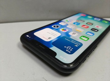 Б/в Мобільний телефон Apple iphone 11 128gb 01-201108769