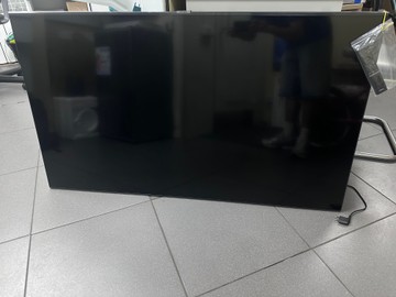 Б/в Телевізор Samsung ue55au7100 01-201107138