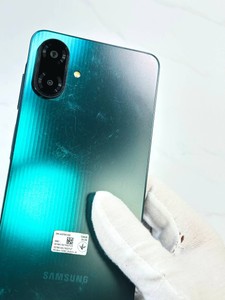 Б/в Мобільний телефон Samsung galaxy a07 4/128gb 01-201107689