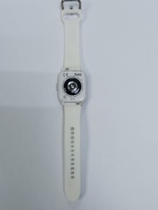 Б/у Смарт-часы Gelius pro gp-sw014 amazwatch gti 01-201109006