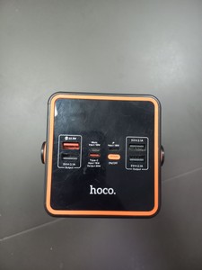 Б/в Повербанк Hoco j107 super 90000mah 22.5w 01-201109151