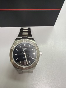 Б/у Часы Tissot pr100 t101.610 01-201109193