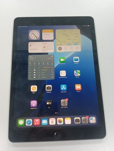 Б/в Планшет Apple ipad 10.2" 7gen 32gb wi-fi + cellular a2198 2019 01-201109023