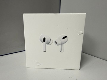 Б/у Навушники Apple airpods pro 01-201108597