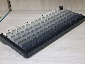Б/в Клавіатура Attack Shark x85 01-201107161