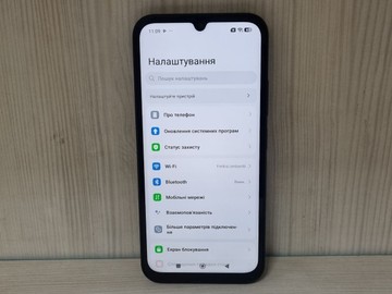 Б/в Мобільний телефон Xiaomi redmi 15c 4g 4/128gb 01-201107210