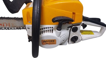 Б/в Пила ланцюгова Wudee kc-cs5800 01-200974055