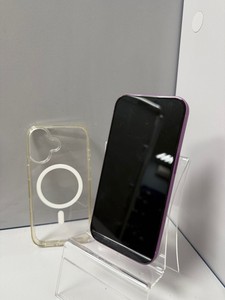 Б/в Мобільний телефон Apple iphone 16 128gb 01-201108568