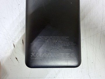 Б/в Повербанк Anker powercore 20000mah 87w 01-201112228
