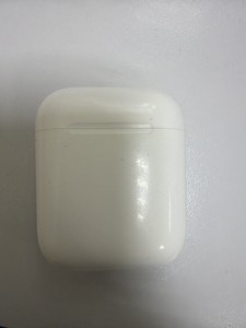 Б/в Навушники Apple airpods 2nd generation a1602, a2031, a2032 01-201112766