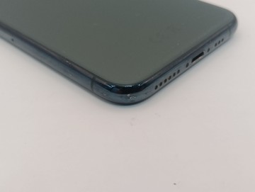 Б/в Мобільний телефон Apple iphone 11 pro 64gb 01-201113049
