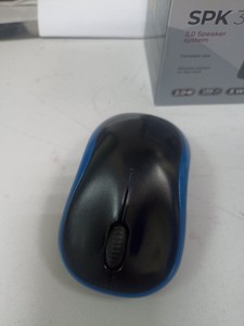 Б/в Миша Logitech m185 01-201110613