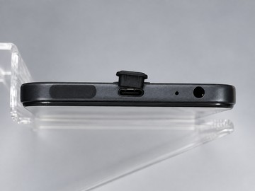 Б/в Мобільний телефон Infinix hot 60i 8/256gb 01-201113116