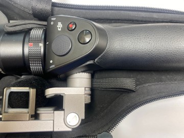 Б/в Стабілізатор Dji osmo zenmuse x3 01-201110492